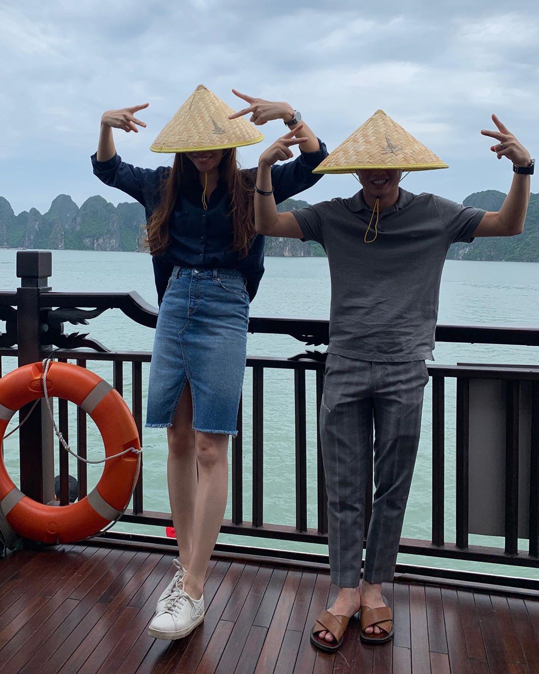 Đàm Thu Trang nắm giữ” trái tim Cường Đô La một phần cũng nhờ gu thời trang tinh tế nhường này-8