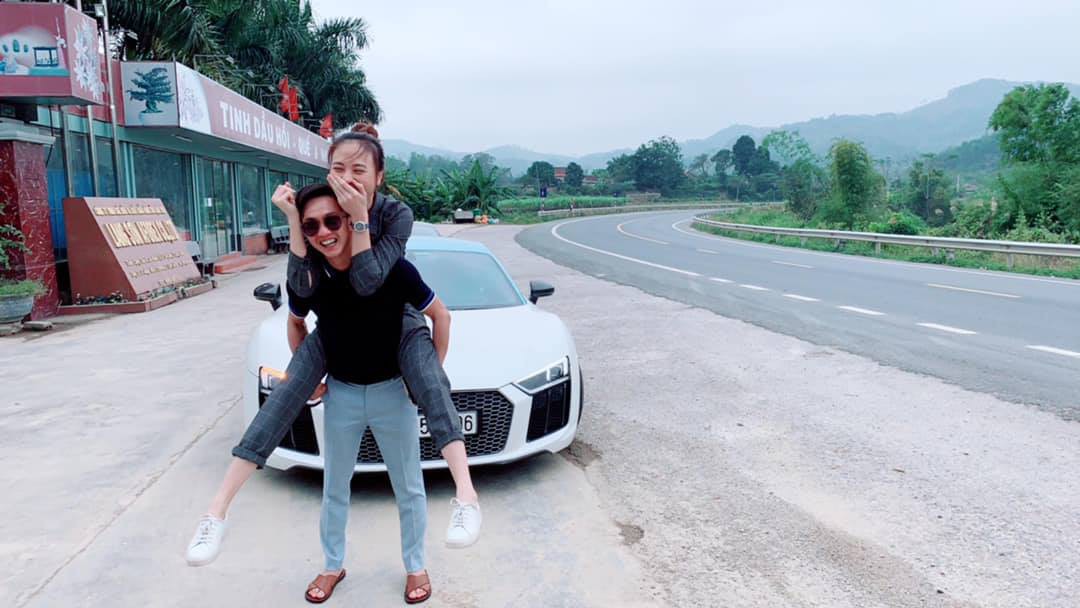 Đàm Thu Trang nắm giữ” trái tim Cường Đô La một phần cũng nhờ gu thời trang tinh tế nhường này-9