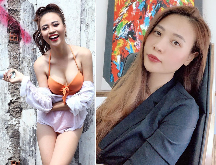 Đàm Thu Trang nắm giữ” trái tim Cường Đô La một phần cũng nhờ gu thời trang tinh tế nhường này-10