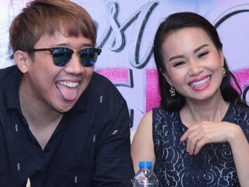 Trấn Thành hát Độ ta không độ nàng được khen ngợi-1