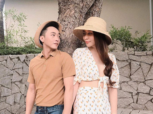 Đàm Thu Trang bật mí về đám cưới với Cường đô la-10