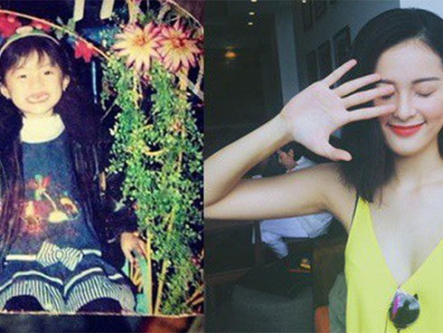 Hạ Vi gây sốc khi tự tay đăng clip văng tục lên mạng xã hội-2