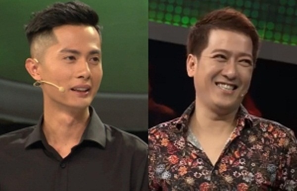 Trường Giang: Từ danh hài được yêu thích đến MC bị chỉ trích quá vô duyên-1