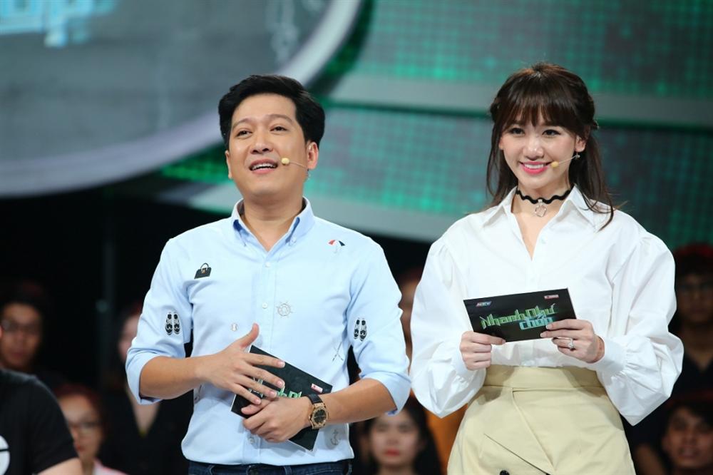 Trường Giang: Từ danh hài được yêu thích đến MC bị chỉ trích quá vô duyên-2