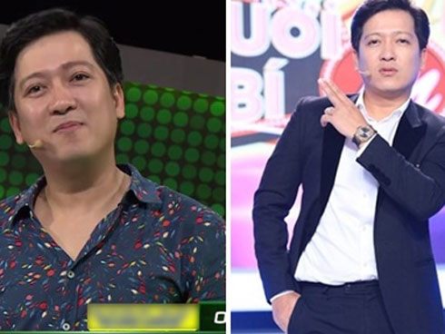 Trường Giang: Tôi không bao giờ đưa tệ nạn lên truyền hình-5