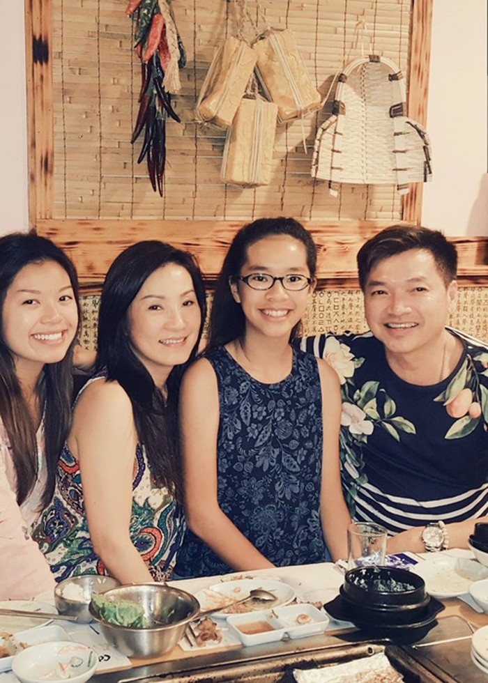 Lại thêm một cặp đôi showbiz Việt ly hôn sau hơn 20 năm làm vợ chồng?-5