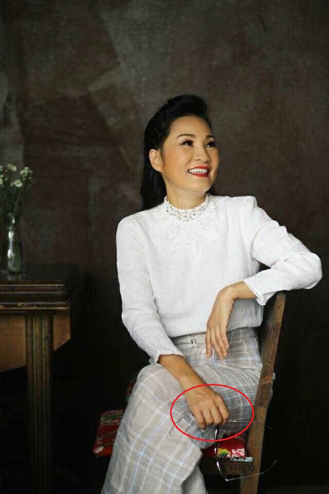 Lại thêm một cặp đôi showbiz Việt ly hôn sau hơn 20 năm làm vợ chồng?-3