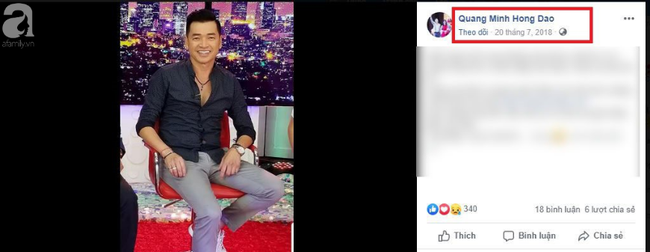 Lại thêm một cặp đôi showbiz Việt ly hôn sau hơn 20 năm làm vợ chồng?-1