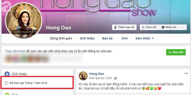 Lại thêm một cặp đôi showbiz Việt ly hôn sau hơn 20 năm làm vợ chồng?-2