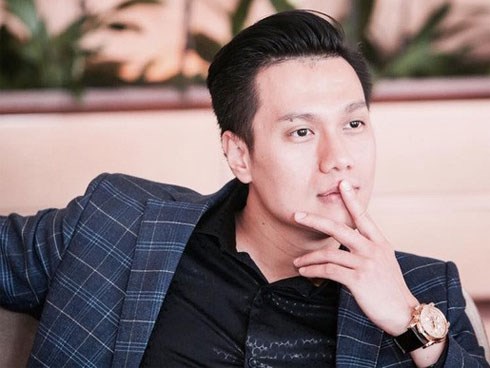 Việt Anh lên tiếng về ồn ào ly hôn sau khi bị chỉ trích vì mở tiệc độc thân và vướng nghi vấn ngoại tình