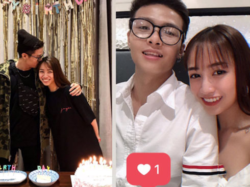 Đại gia Minh Nhựa ôm eo vợ, tổ chức kỷ niệm cầu hôn bằng buổi tiệc hoành tráng, cùng chuyến du lịch siêu sang-7