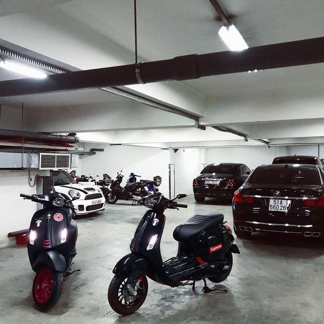 Chàng trai hẹn hò với ái nữ nhà đại gia Minh Nhựa phải giàu và ngầu cỡ nào? Đây là câu trả lời!-9