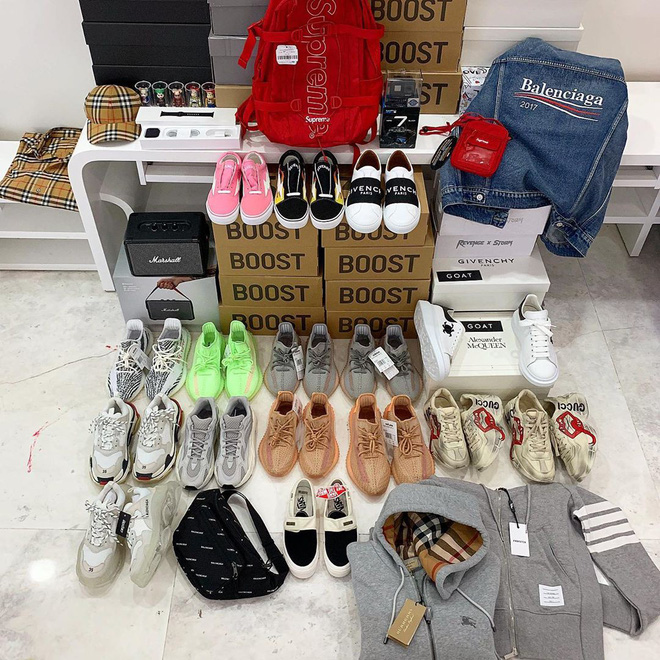 Chàng trai hẹn hò với ái nữ nhà đại gia Minh Nhựa phải giàu và ngầu cỡ nào? Đây là câu trả lời!-8