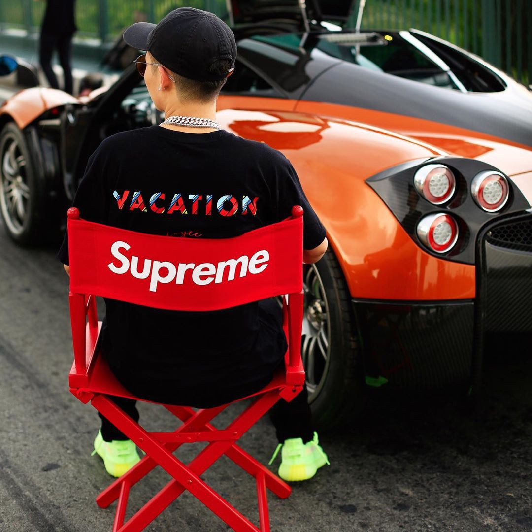 Chàng trai hẹn hò với ái nữ nhà đại gia Minh Nhựa phải giàu và ngầu cỡ nào? Đây là câu trả lời!-11