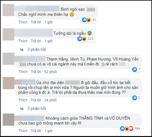 Đối đáp người hâm mộ không chút nể nang, Minh Tú bị chỉ trích nhiễm bệnh ngôi sao quá nặng-6