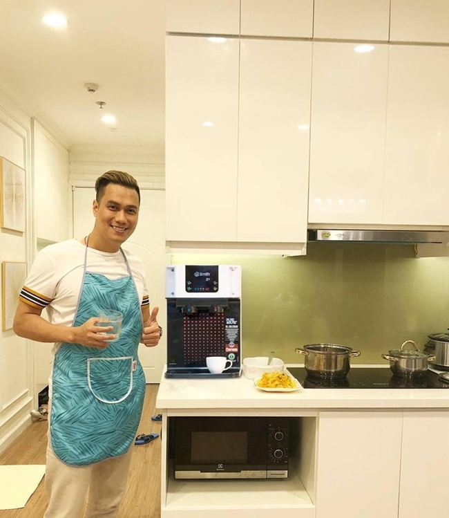 Việt Anh và vợ hai kém 7 tuổi có khối tài sản khủng cỡ nào trước ly hôn?-17