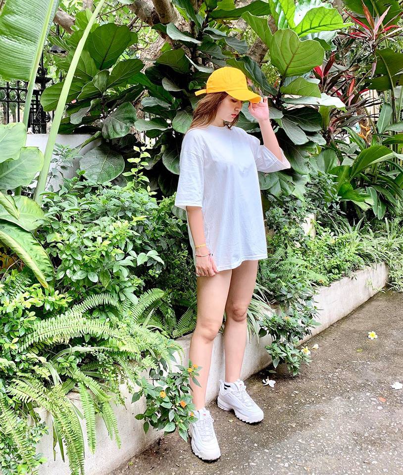 Hậu ly hôn: Huyền Lizzie với nhan sắc đỉnh cao, style sang chảnh có thừa, đúng là phụ nữ đẹp nhất khi không thuộc về ai-15