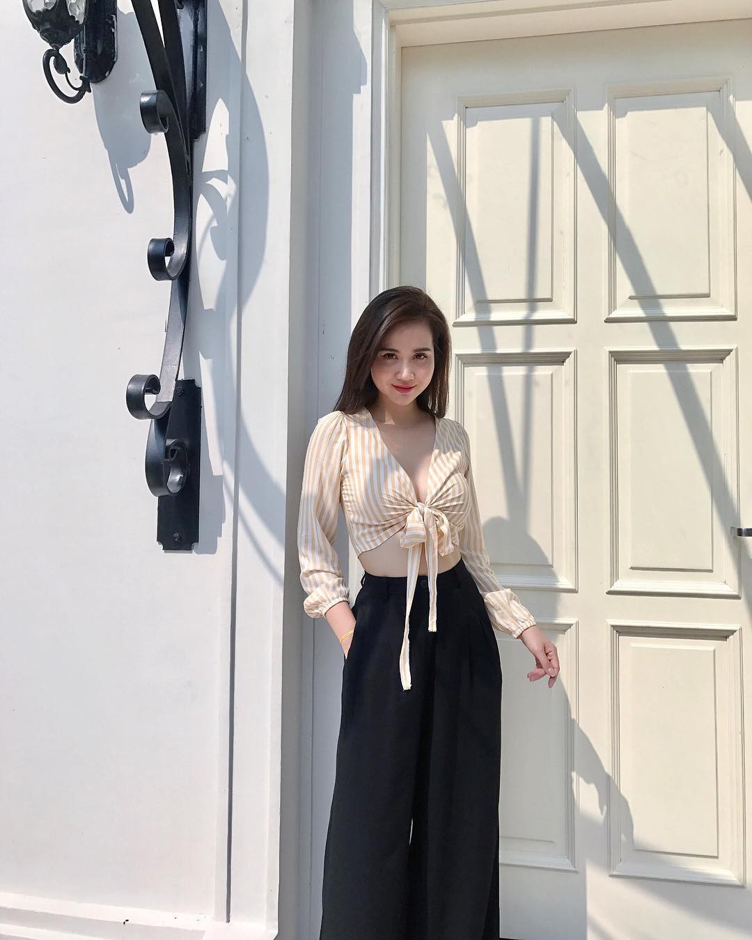 Hậu ly hôn: Huyền Lizzie với nhan sắc đỉnh cao, style sang chảnh có thừa, đúng là phụ nữ đẹp nhất khi không thuộc về ai-18