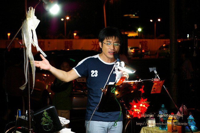 Những ngày cuối đời bi thảm của Lưu Đức Hoa Đài Loan: Nghèo túng và cô độc, chết không ai hay-3