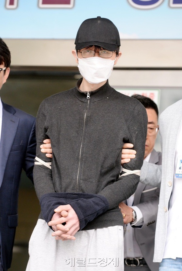 Vụ án giết người ám ảnh phụ nữ Hàn Quốc: Kẻ thủ ác gây án vì ghét nữ giới, cảnh sát đổ hết lỗi lầm cho căn bệnh tâm thần-3