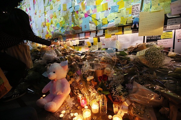 Vụ án giết người ám ảnh phụ nữ Hàn Quốc: Kẻ thủ ác gây án vì ghét nữ giới, cảnh sát đổ hết lỗi lầm cho căn bệnh tâm thần-5