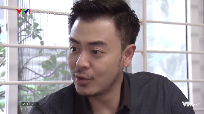 Về nhà đi con: Khán giả ngã ngửa khi biết sự thật về món quà Huệ tặng cho bố Bảo-5