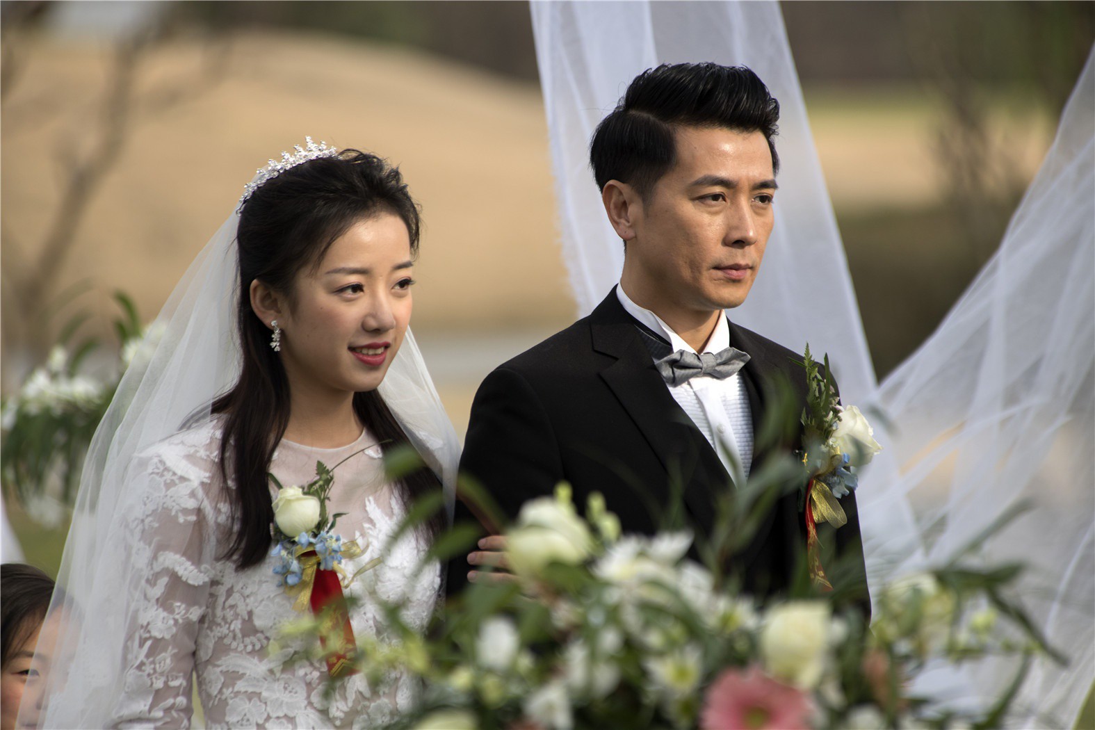 Em yêu à, anh xin lỗi, anh phải kết hôn với người khác rồi - Bức thư gửi bạn gái đã khuất khiến dân mạng rơi nước mắt-4