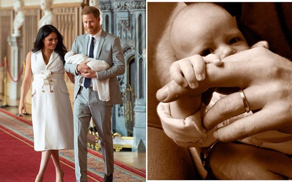 Chồng của Nữ hoàng Anh phản đối cuộc hôn nhân giữa Hoàng tử Harry và Meghan Markle vì lý do bất ngờ-2