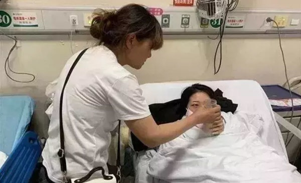 Nhiệt miệng kéo dài, cô gái 24 tuổi không ngờ bị ung thư máu-2