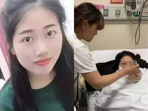 Nữ diễn viên xinh đẹp Tân dòng sông ly biệt chết vì ung thư máu, chuyên gia chỉ rõ dấu hiệu cần khám sớm-4