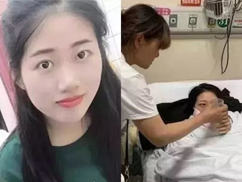 Nhiệt miệng kéo dài, cô gái 24 tuổi không ngờ bị ung thư máu