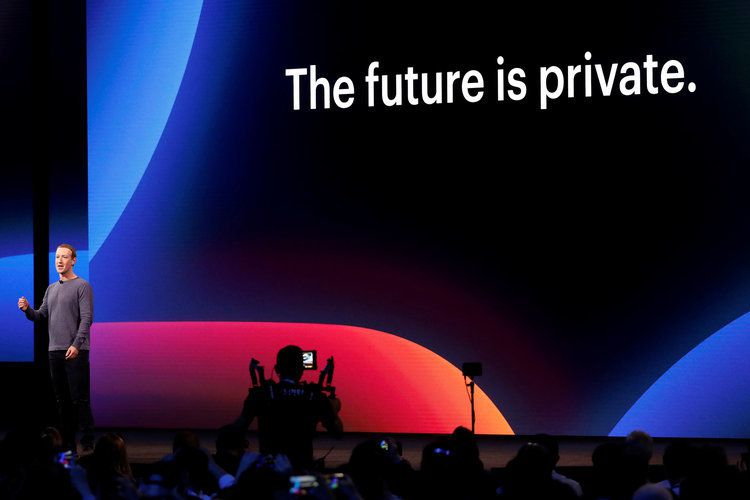 Tiền ảo Libra của Facebook vừa ra mắt đã bị đặt dấu hỏi-3