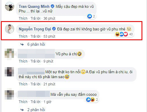 Bất ngờ chưa: Đẹp trai, đá bóng giỏi nhưng Trọng Đại của tuyển Việt Nam bị bạn gái tố vũ phu-4