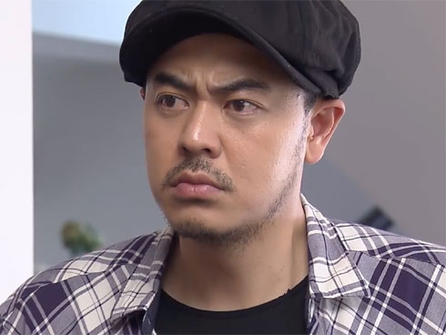 Về nhà đi con tập 49: Muốn làm mẹ kế của tớ, đợi đến khi gà trống biết đẻ trứng-1