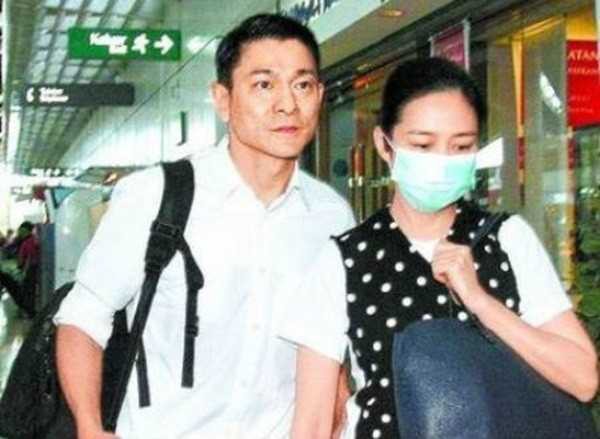 Người đàn bà 25 năm đứng trong bóng tối của Lưu Đức Hoa: Trăm lối đi chỉ mong một lối về, vạn người nhớ không bằng một người thương-4