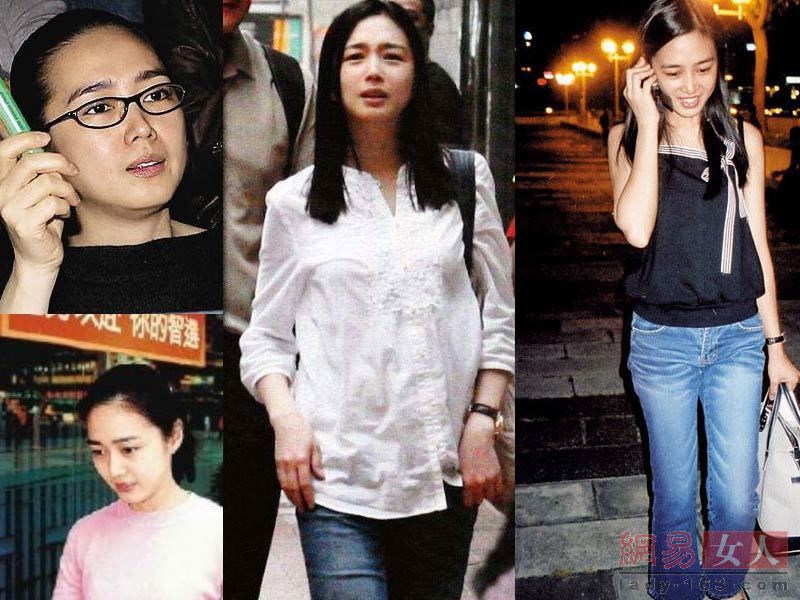 Người đàn bà 25 năm đứng trong bóng tối của Lưu Đức Hoa: Trăm lối đi chỉ mong một lối về, vạn người nhớ không bằng một người thương-6