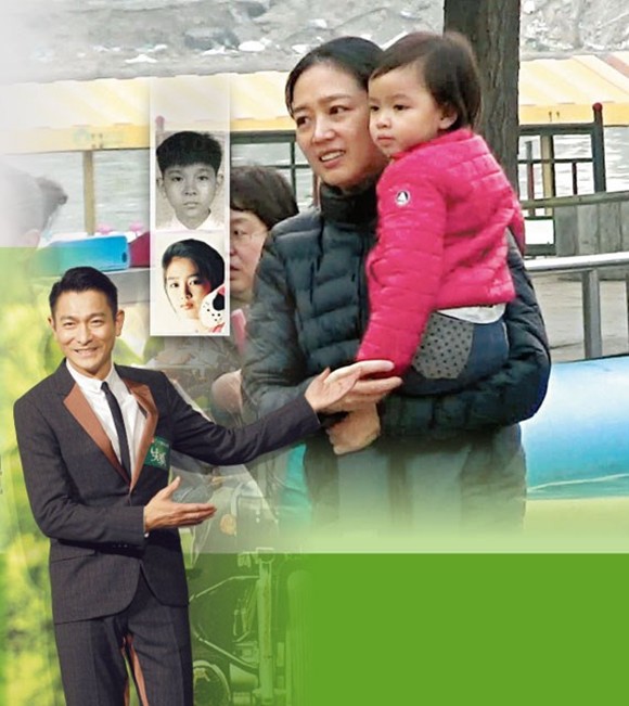 Người đàn bà 25 năm đứng trong bóng tối của Lưu Đức Hoa: Trăm lối đi chỉ mong một lối về, vạn người nhớ không bằng một người thương-8