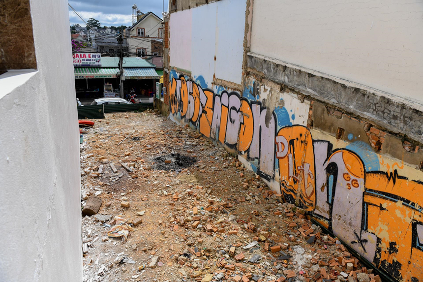 Được rao bán tới 1 tỷ đồng/m2, giá đất Đà Lạt thực tế ra sao?-1