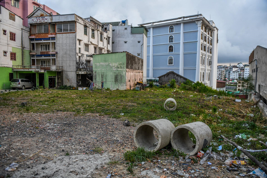 Được rao bán tới 1 tỷ đồng/m2, giá đất Đà Lạt thực tế ra sao?-2