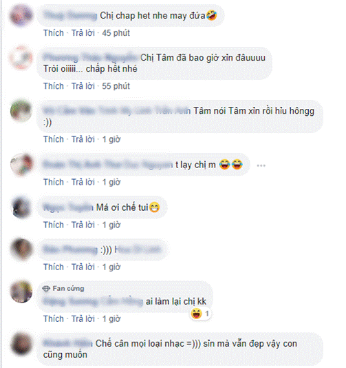 Vừa chị hiểu hôn lại chuyển sang độ ta không độ nàng, fan khẳng định Mỹ Tâm càng xỉn càng lầy-3