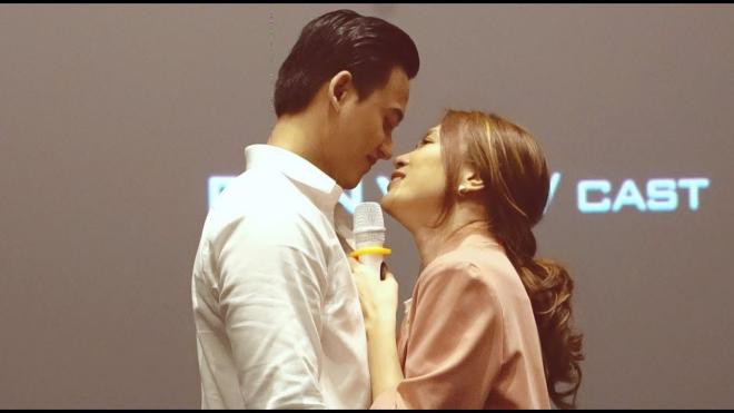 Sự cao tay khó ngờ của Mỹ Tâm-1