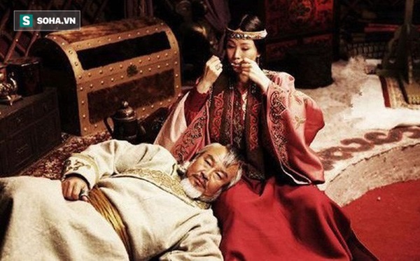 Cứ đến Mông Cổ làm dâu, phần lớn các công chúa nhà Thanh sẽ mất khả năng làm mẹ: Tại sao?-1