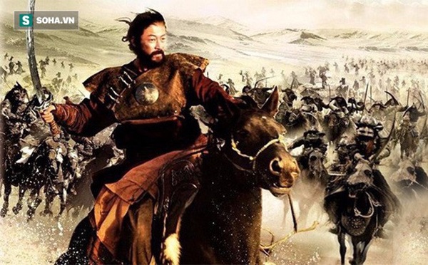 Cứ đến Mông Cổ làm dâu, phần lớn các công chúa nhà Thanh sẽ mất khả năng làm mẹ: Tại sao?-2