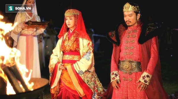 Cứ đến Mông Cổ làm dâu, phần lớn các công chúa nhà Thanh sẽ mất khả năng làm mẹ: Tại sao?-3