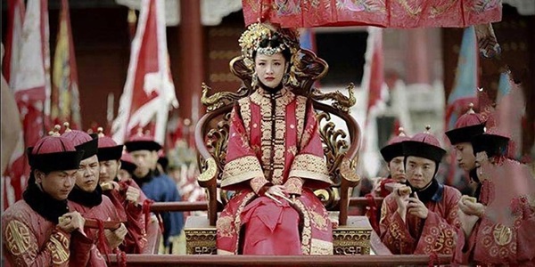 Cứ đến Mông Cổ làm dâu, phần lớn các công chúa nhà Thanh sẽ mất khả năng làm mẹ: Tại sao?-4