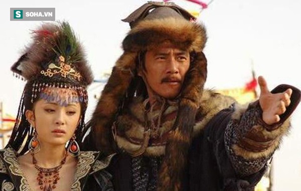 Cứ đến Mông Cổ làm dâu, phần lớn các công chúa nhà Thanh sẽ mất khả năng làm mẹ: Tại sao?-5