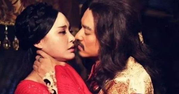 Cứ đến Mông Cổ làm dâu, phần lớn các công chúa nhà Thanh sẽ mất khả năng làm mẹ: Tại sao?-6