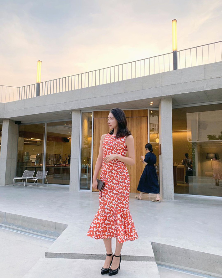 Ngắm street style Châu Á mới thấy, hóa ra mặc mát mẻ mà vẫn chất lại dễ dàng quá thế này-1