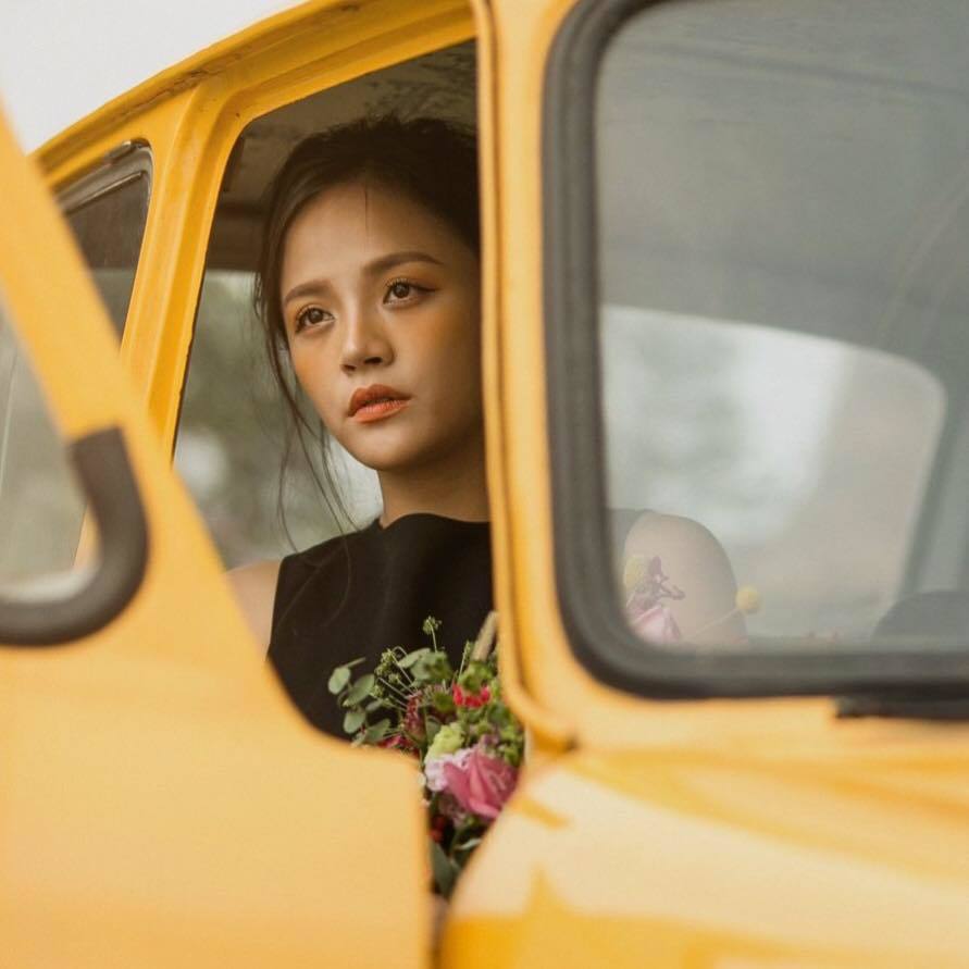 Thu Quỳnh: Cuộc lột xác ấn tượng nhất của màn ảnh Việt-9