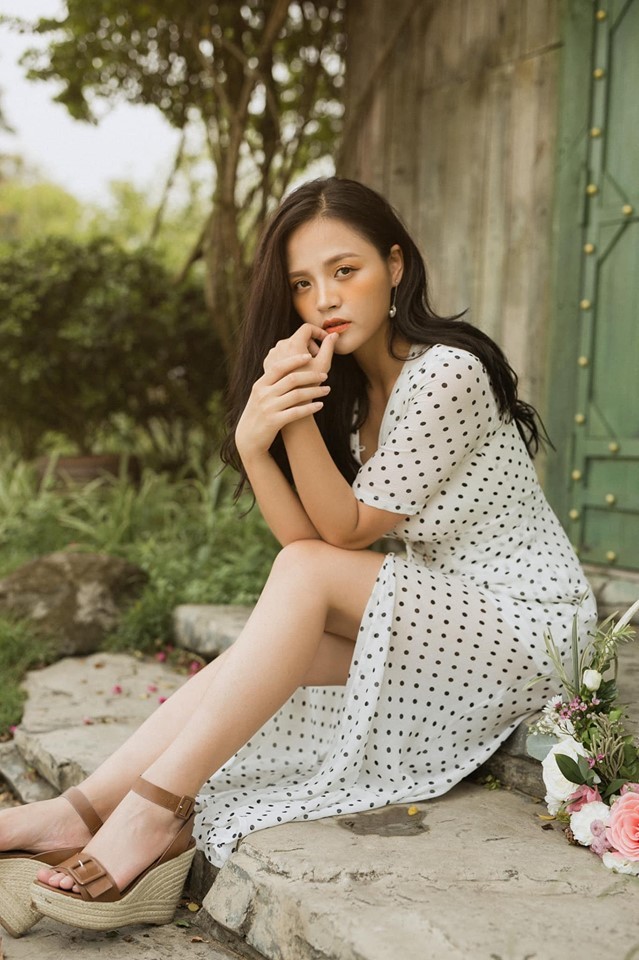 Thu Quỳnh: Cuộc lột xác ấn tượng nhất của màn ảnh Việt-8